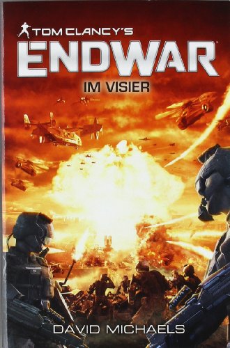  - Tom Clancy's EndWar: Im Visier