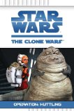  - Star Wars The Clone Wars, Bd. 3: Superheftig Jedi