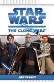  - Star Wars The Clone Wars, Bd. 3: Superheftig Jedi