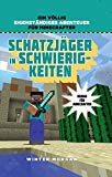  - Die Skelette schlagen zurück - Roman für Minecrafter