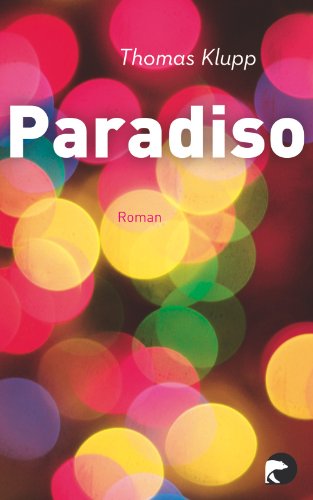  - Paradiso: Roman