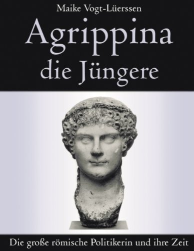  - Agrippina die Jüngere