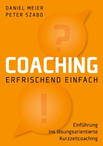  - Coaching - erfrischend einfach