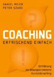  - Coaching: Miteinander Ziele erreichen