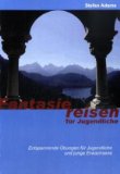 Yashi Kunz - Entspannungs-CD für Jugendliche: Ausgeglichenheit, Entspannung und Leistungsfähigkeit erhöhen: Stress und Druck loslassen zugunsten einer gesteigerten Konzentration, Freude und Lust am Leben