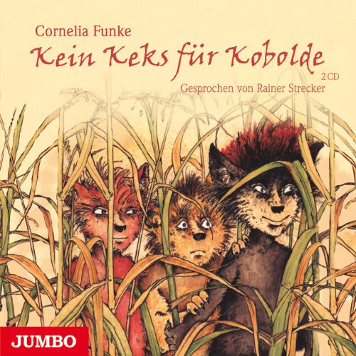  - Kein Keks für Kobolde. 2 CDs