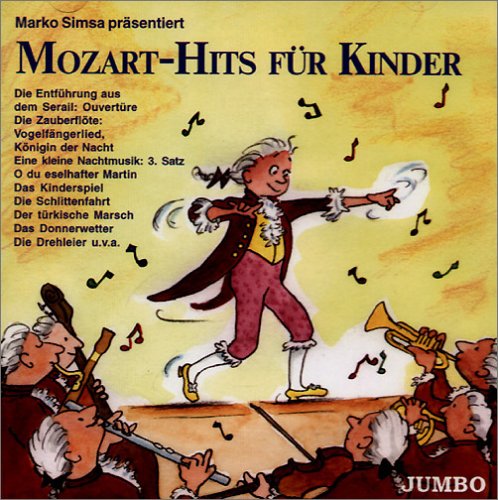  - Mozart - Hits für Kinder