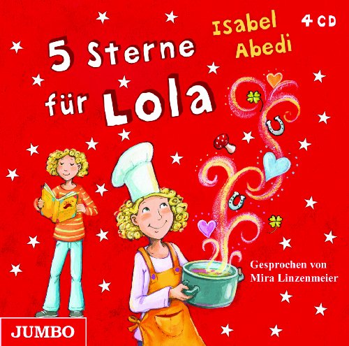  - 5 Sterne für Lola (Folge 8)