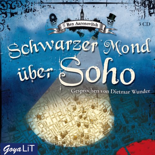  - Schwarzer Mond über Soho