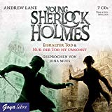 Lane , Andrew - Young Sherlock Holmes (Der Tod liegt in der Luft / Das Leben ist tödlich)