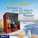 Heldt , Dora - Böse Leute