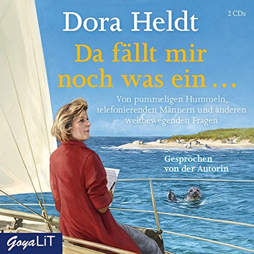 Heldt , Dora - Da fällt mir noch was ein...