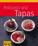  - Tapas. Klein, temperamentvoll und typisch spanisch (Minikochbuch)