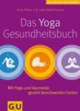 Matthaei, Bettina / Trökes, Anna - Yogakochbuch. Harmonie von Gesundheit und Genuss (GU Diät & Gesundheit)