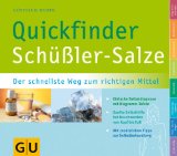  - Homöopathie Quickfinder: Der schnellste Weg zum richtigen Mittel