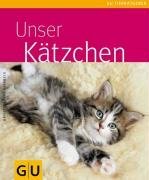  - Kätzchen, Unser (Tierratgeber)