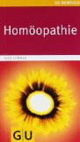  - Homöopathie für Kinder (GU Kompasse Partnerschaft & Familie)