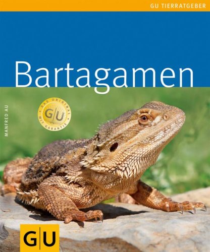  - Bartagamen (GU TierRatgeber)