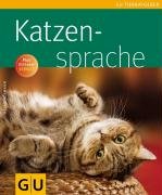  - Katzensprache (Tierratgeber)