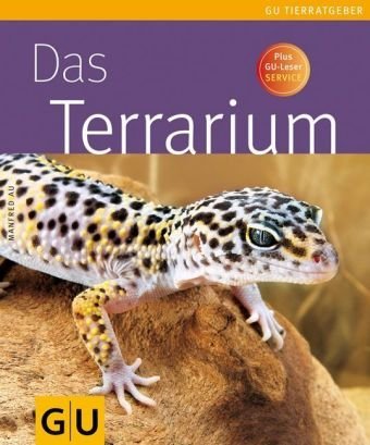  - Terrarium. Das (Tierratgeber)