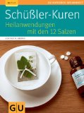  - Schüßler-Salben (GU Gesundheits-Kompasse)