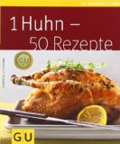  - 1 Ei - 50 Rezepte (GU Küchenratgeber Relaunch 2006)