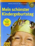  - Die 50 besten Spiele zum Kindergeburtstag