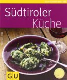  - Schwäbisch kochen (GU Küchenratgeber Relaunch 2006)