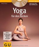  - Yoga. Mehr Energie und Ruhe (mit CD) (GU Multimedia)