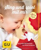  - PEKiP: Babys spielerisch fördern (GU Ratgeber Kinder)