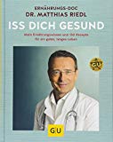  - Abnehmen nach dem 20:80-Prinzip: 20 % Verhalten ändern, 80 % Essgewohnheiten behalten (GU Diät&Gesundheit)