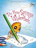  - Die kleine Spinne Widerlich