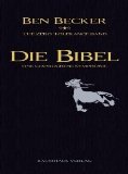 Becker , Ben - Die bibel