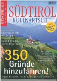  - Baden-Württemberg kulinarisch: Der Feinschmecker Bookazine (Feinschmecker Bookazines)