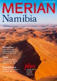  - Namibia: Handbuch für individuelles Entdecken