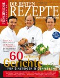  - Eckart  Witzigmann: Kochen für Zwei: 60 Rezepte für alle Jahreszeiten (Feinschmecker Bookazines)