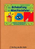  - Wir spielen Theater. RSR: Zehn Theaterspiele für die Grundschule von der Einschulung bis zur Abschlussfeier