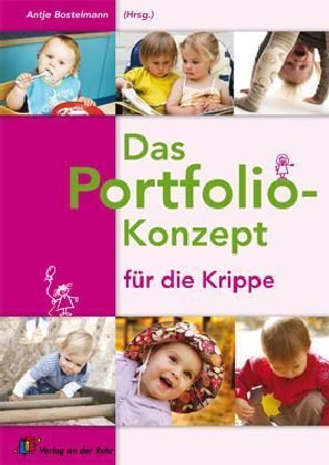  - Das Portfolio-Konzept für die Krippe