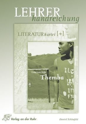  - Literatur-Kartei Plus: Themba. Lehrerhandreichung