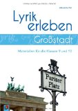  - EinFach Deutsch - Unterrichtsmodelle: Die Stadt