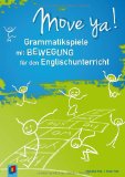  - Fundgrube - Sekundarstufe I und II: Fundgrube Englisch handlungsorientiert