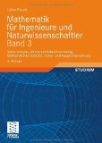  - Mathematik für Ingenieure und Naturwissenschaftler 2: Ein Lehr- und Arbeitsbuch für das Grundstudium. Mit zahlreichen Beispielen aus Naturwissenschaft ... 310 Übungsaufgaben mit ausführlichen Lösungen