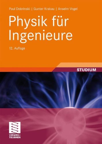  - Physik für Ingenieure