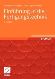  - Werkstoffkunde für Ingenieure: Grundlagen, Anwendung, Prüfung (Springer-Lehrbuch) (German Edition)