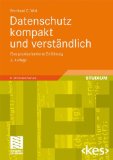  - Datenschutzrecht: Bundesdatenschutzgesetz, Informationsfreiheitsgesetz, Artikel 10-Gesetz, Strafprozessordnung (Auszug), Telemediengesetz, Telekommunikationsgesetz (Auszug), EG-Datenschutz-Richtlinie