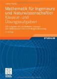  - Physik Aufgabensammlung: Für Ingenieure und Naturwissenschaftler