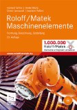  - Roloff/Matek Maschinenelemente Formelsammlung