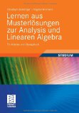  - Das ist o. B. d. A. trivial!: Tipps und Tricks zur Formulierung mathematischer Gedanken (Mathematik für Studienanfänger) (German Edition)