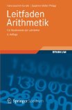  - Mengen - Zahlen - Zahlbereiche: Eine Elementare Einführung in die Mathematik (Mathematik Primarstufe und Sekundarstufe I + II) (German Edition)