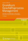  - BPMN 2.0 - Business Process Model and Notation: Einführung in den Standard für die Geschäftsprozessmodellierung